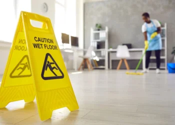 Top Commercial Cleaning Companies Near You in Gauteng | SparkleSwift Cleaners